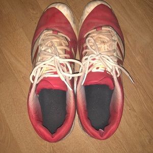 Men’s New Balance Cleats